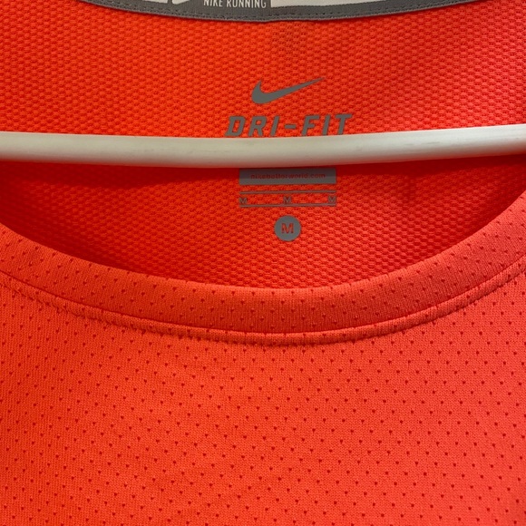 Nike Long  Sleeve - Picture 2 of 3